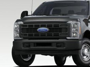 New 2024 Ford F-250 Super Duty SRW XL for Sale in Mississauga, Ontario