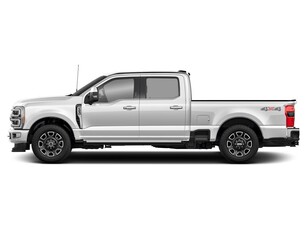 New 2024 Ford F-250 Super Duty SRW XL for Sale in Peterborough, Ontario