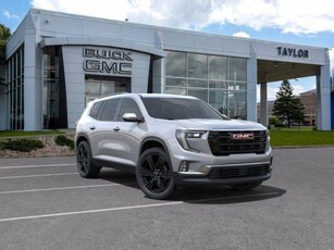 New 2024 GMC Acadia Elevation- $391 B/W for Sale in Kingston, Ontario