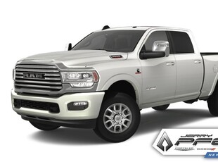 New 2024 RAM 3500 Limited Longhorn for Sale in New Hamburg, Ontario
