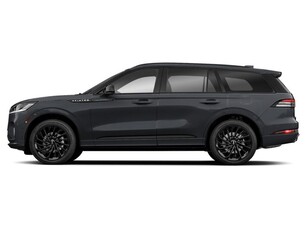 New 2025 Lincoln Aviator Reserve for Sale in Peterborough, Ontario