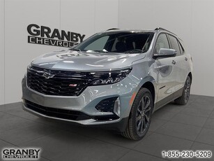 New Chevrolet Equinox 2024 for sale in Granby, Quebec