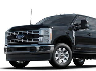 New Ford Super Duty 2024 for sale in gatineau-secteur-buckingham, Quebec