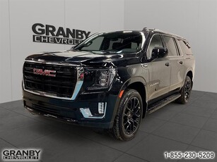 New GMC Yukon 2024 for sale in Granby, Quebec