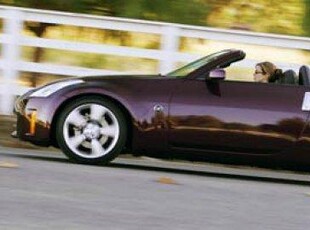 Used 2007 Nissan 350Z Grand Touring for Sale in Fredericton, New Brunswick