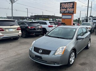 Used 2007 Nissan Sentra RUNS GREAT, WELL SERVICED, AS IS SPECIAL for Sale in London, Ontario