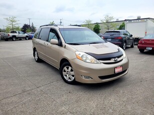 Used 2007 Toyota Sienna LE, Leather. 7 Passenger, 3/Y warranty available for Sale in Toronto, Ontario
