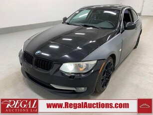 Used 2011 BMW 328i for Sale in Calgary, Alberta