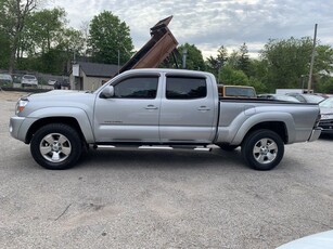Used 2011 Toyota Tacoma Base for Sale in Scarborough, Ontario