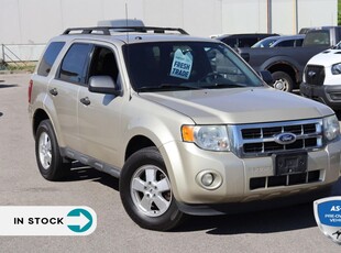 Used 2012 Ford Escape XLT 200A SYNC VOICE ACTIVATED for Sale in Hamilton, Ontario