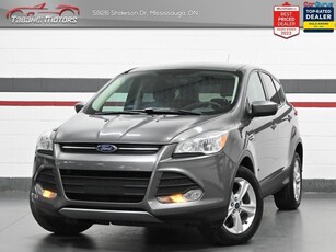 Used 2013 Ford Escape SE No Accident Heated Seats Keyless Entry Cruise Control for Sale in Mississauga, Ontario