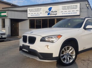 Used 2015 BMW X1 AWD 4dr xDrive28i for Sale in Etobicoke, Ontario