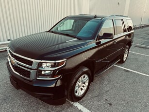 Used 2015 Chevrolet Tahoe LS 8 Passengers for Sale in Mississauga, Ontario
