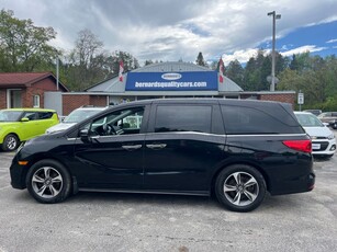 Used 2018 Honda Odyssey EX-L Navi Auto for Sale in Flesherton, Ontario