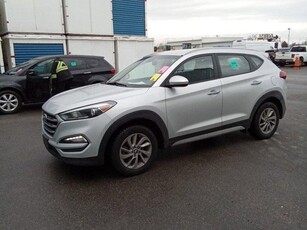 Used 2018 Hyundai Tucson Premium AWD, Heated Steering + Seats, CarPlay + Android, Bluetooth, Rear Camera, Alloy Wheels + more for Sale in Guelph, Ontario
