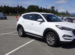 Used 2018 Hyundai Tucson SEL AWD for Sale in Burnaby, British Columbia
