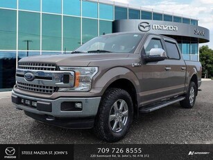 Used 2019 Ford F-150 XLT for Sale in St. John's, Newfoundland and Labrador