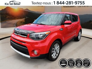 Used 2019 Kia Soul EX SIÈGES CHAUFFANTS*CRUISE*CAMÉRA* for Sale in Québec, Quebec