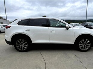 Used 2019 Mazda CX-9 GS-L AWD for Sale in Port Moody, British Columbia