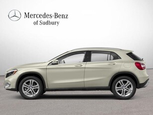 Used 2019 Mercedes-Benz GLA 250 4MATIC SUV $5,950 OF OPTIONS INCLUDED! for Sale in Sudbury, Ontario