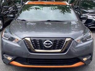 Used 2019 Nissan Kicks SR Leather! Heated Seats! for Sale in Kemptville, Ontario