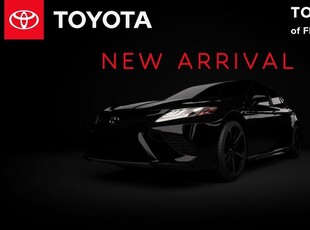 Used 2019 Toyota Camry SE for Sale in Fredericton, New Brunswick