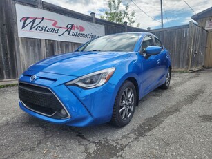 Used 2019 Toyota Yaris XLE for Sale in Stittsville, Ontario