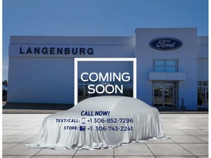 Used 2020 Mercedes-Benz GL-Class GLC 300 4MATIC SUV for Sale in Langenburg, Saskatchewan