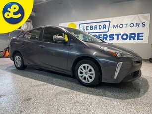 Used 2020 Toyota Prius AWD-e Hybird * Android Auto/Apple CarPlay * Heated Seats * Projection Mode * Lane Departure Alert * Steering Assist * Blind Spot Assist * Pre Colli for Sale in Cambridge, Ontario