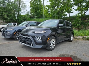 Used 2021 Kia Soul EX NEW ARRIVAL! PHOTOS COMING SOON for Sale in Kingston, Ontario