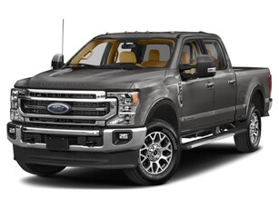 Used 2022 Ford F-250 Lariat **COMING SOON - CALL NOW TO RESERVE** for Sale in Stittsville, Ontario