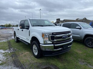 Used 2022 Ford F-350 Super Duty SRW XLT for Sale in Sherwood Park, Alberta