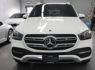 Used 2022 Mercedes-Benz GLE 350 for Sale in North York, Ontario