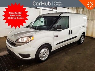 Used 2022 RAM ProMaster City Cargo Van ST Bluetooth Backup Camera Air Condition for Sale in Bolton, Ontario