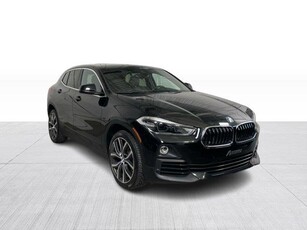 Used BMW X2 2018 for sale in Saint-Hubert, Quebec