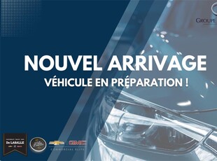 Used Chevrolet Bolt EV 2022 for sale in Lasalle, Quebec