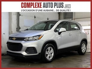 Used Chevrolet Trax 2019 for sale in Saint-Jerome, Quebec