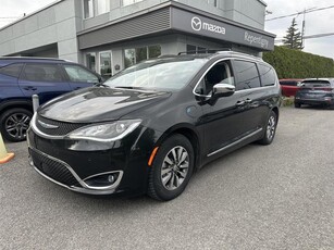 Used Chrysler Pacifica 2020 for sale in Repentigny, Quebec