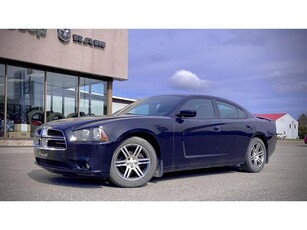 Used Dodge Charger 2014 for sale in Lorrainville, Quebec