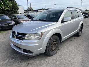 Used Dodge Journey 2011 for sale in Montreal, Quebec