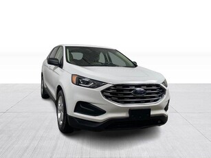 Used Ford Edge 2019 for sale in Saint-Constant, Quebec