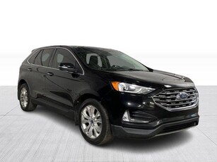 Used Ford Edge 2021 for sale in Laval, Quebec