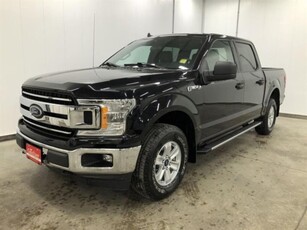 Used Ford F-150 2020 for sale in Winnipeg, Manitoba