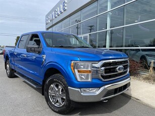 Used Ford F-150 2021 for sale in Saint-Eustache, Quebec