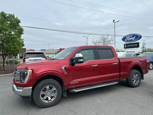 Used Ford F-150 2022 for sale in Brossard, Quebec