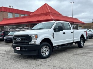 Used Ford F-350 2021 for sale in Milton, Ontario