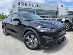 Used Ford Mustang Mach-e 2023 for sale in Saint-Eustache, Quebec
