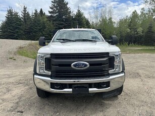 Used Ford Super Duty 2017 for sale in Sainte-Agathe-des-Monts, Quebec