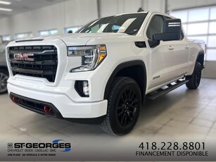 Used GMC Sierra 2021 for sale in St. Georges, Quebec