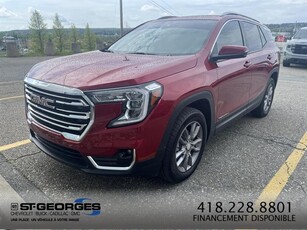 Used GMC Terrain 2022 for sale in St. Georges, Quebec